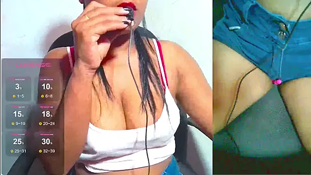 SLteena online show from 26, 1, 2025