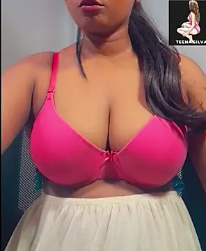 SLteena online show from 5, 10, 2025