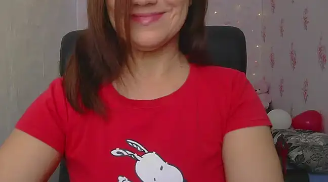 KittyyLaBeauty online show from 12, 2, 2025