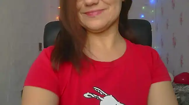 KittyyLaBeauty online show from 12, 2, 2025