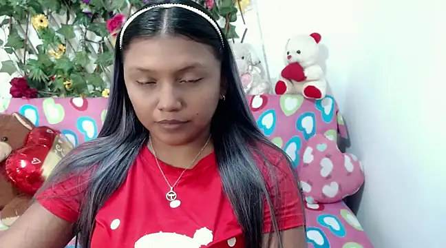 sexysusan4you online show from 31, 12, 2024