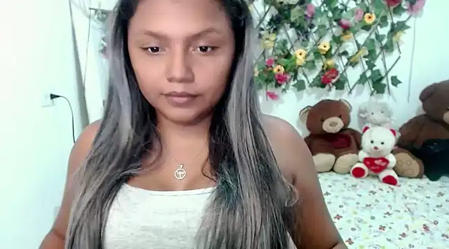 sexysusan4you online show from 19, 1, 2025