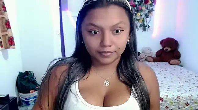 sexysusan4you online show from 13, 2, 2025