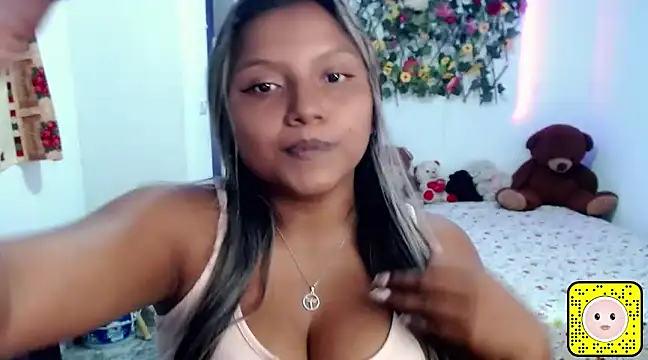 sexysusan4you online show from 28, 2, 2025