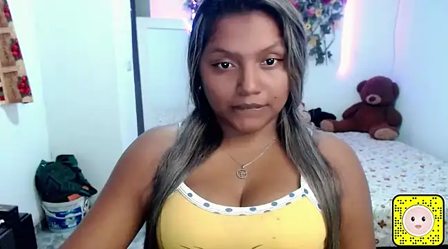 sexysusan4you online show from 10, 3, 2025