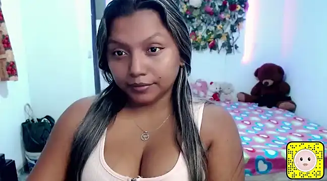 sexysusan4you online show from 20, 3, 2025