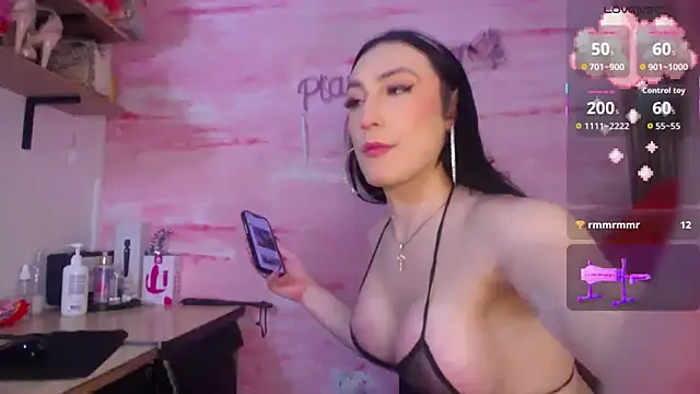 scarlett taylor007 online show from 23, 12, 2025