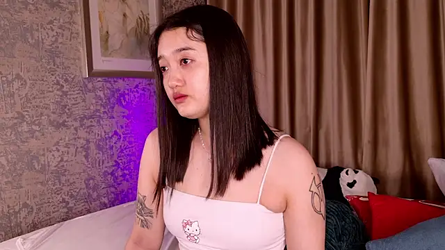 FreyaRaya online show from 3, 6, 2026