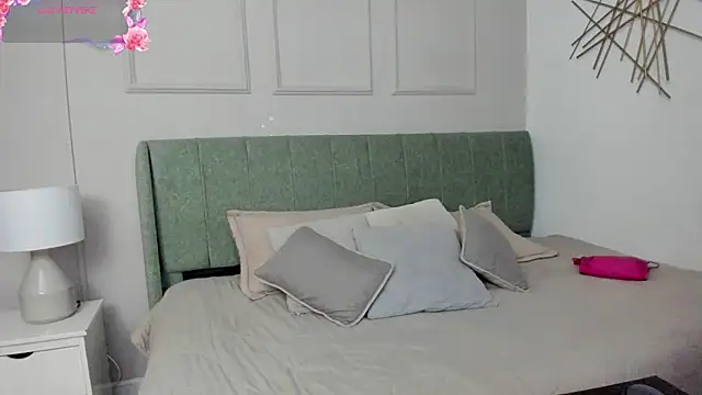 Sussanewolf online show from 19, 3, 2026