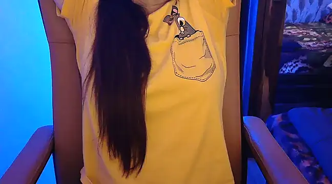 Snapshot of _Blue_Ruubyy_ chatting on 22, 1, 2025 Blue Ruubyy online show from 22, 1, 2025