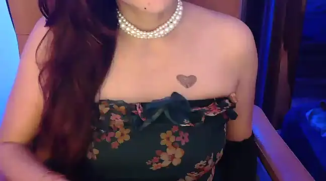 Snapshot of _Blue_Ruubyy_ chatting on 31, 1, 2025 Blue Ruubyy online show from 31, 1, 2025