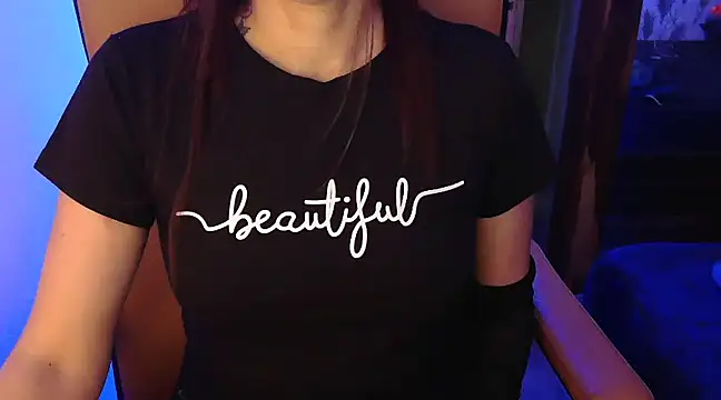 Snapshot of _Blue_Ruubyy_ chatting on 8, 2, 2025 Blue Ruubyy online show from 8, 2, 2025