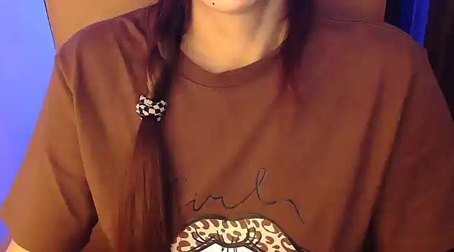 Snapshot of _Blue_Ruubyy_ chatting on 18, 2, 2025 Blue Ruubyy online show from 18, 2, 2025