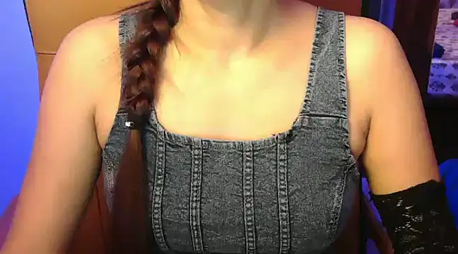 Snapshot of _Blue_Ruubyy_ chatting on 19, 3, 2025 Blue Ruubyy online show from 19, 3, 2025