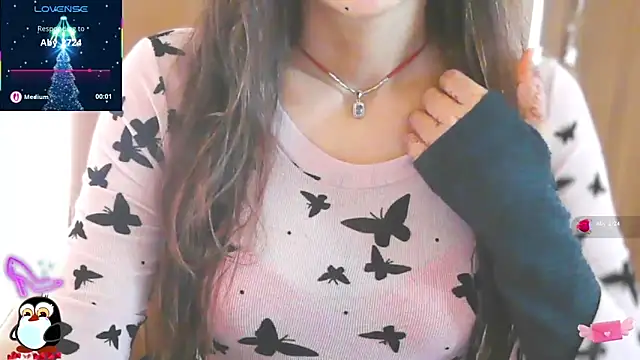 Snapshot of _Blue_Ruubyy_ chatting on 26, 10, 2025 Blue Ruubyy online show from 26, 10, 2025