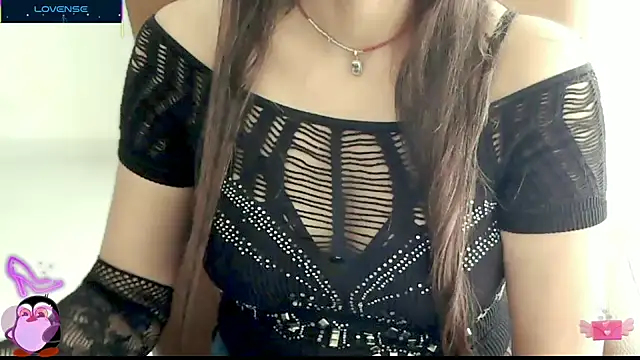 Snapshot of _Blue_Ruubyy_ chatting on 7, 11, 2025 Blue Ruubyy online show from 7, 11, 2025