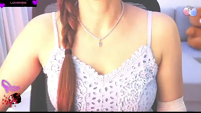  Blue Ruubyy  online show from 6, 3, 2026