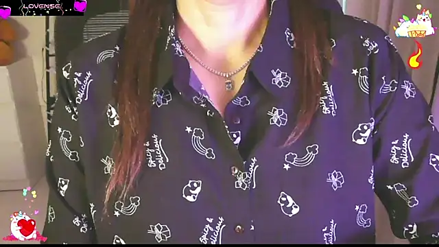 Blue Ruubyy  online show from 29, 6, 2026