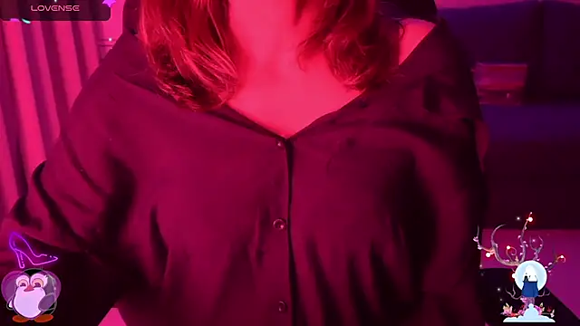  Blue Ruubyy  online show from 22, 7, 2026