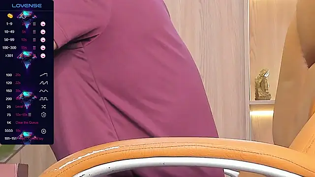 Snapshot of George_Diesell chatting on 24, 1, 2025 George Diesell online show from 24, 1, 2025