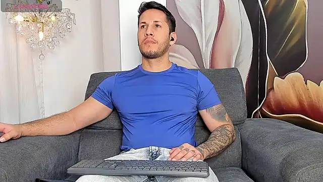 George Diesell online show from 6, 1, 2026