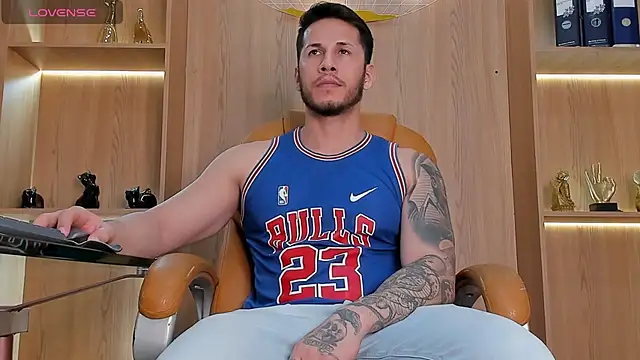 George Diesell online show from 21, 4, 2026