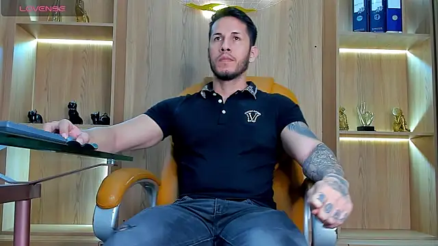 George Diesell online show from 22, 4, 2026