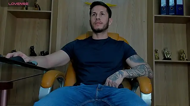 George Diesell online show from 23, 4, 2026