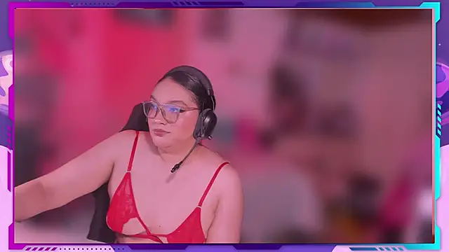 MegariaB online show from 13, 6, 2026