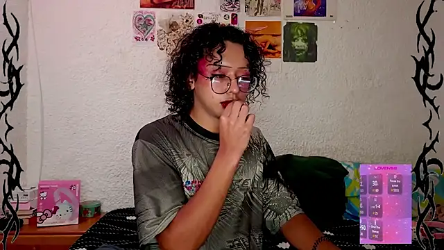 Snapshot of angelsdustxxx chatting on 22, 12, 2024 angelsdustxxx online show from 22, 12, 2024