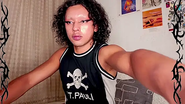 Snapshot of angelsdustxxx chatting on 24, 1, 2025 angelsdustxxx online show from 24, 1, 2025