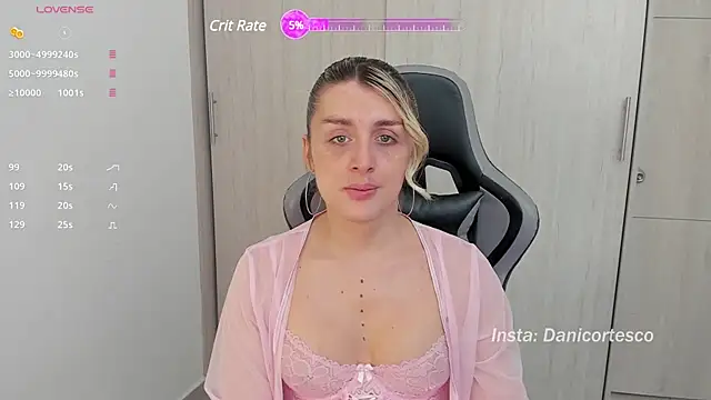 Snapshot of barbie_millit chatting on 19, 1, 2025 barbie millit online show from 19, 1, 2025