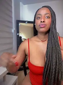 evangeline ch online show from 29, 1, 2025