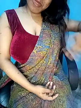 Dayna-36 online show from 23, 2, 2025