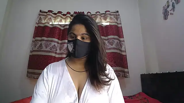 Dayna-36 online show from 20, 11, 2025