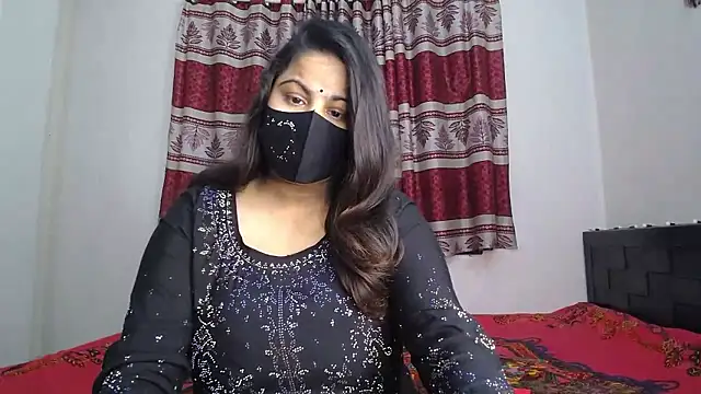 Dayna-36 online show from 12, 1, 2026