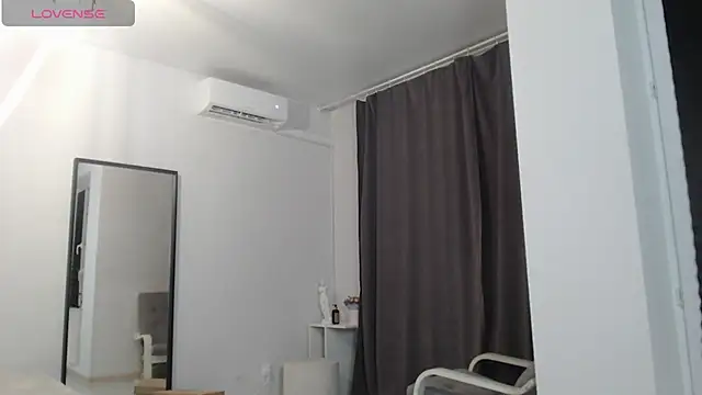 LanaDreamX online show from 29, 7, 2026