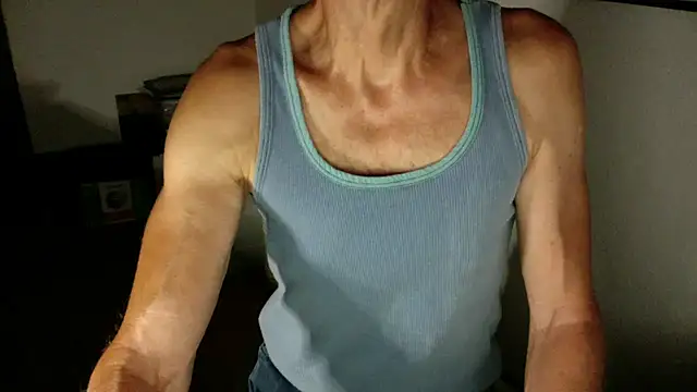 Artjack-cam4 online show from 10, 7, 2026