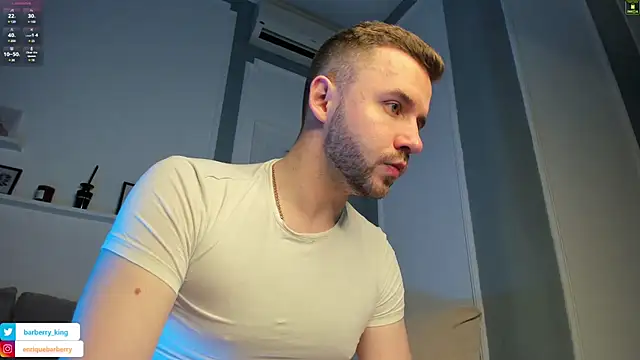 Snapshot of EnriqueBarberry chatting on 16, 12, 2024 EnriqueBarberry online show from 16, 12, 2024