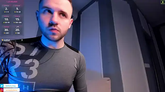 Snapshot of EnriqueBarberry chatting on 28, 12, 2024 EnriqueBarberry online show from 28, 12, 2024