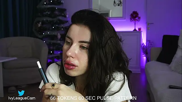 ivyleague  online show from 20, 12, 2024