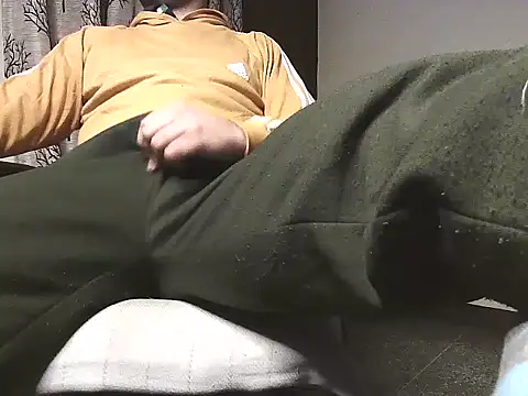 Bigdstar007 online show from 1, 1, 2025