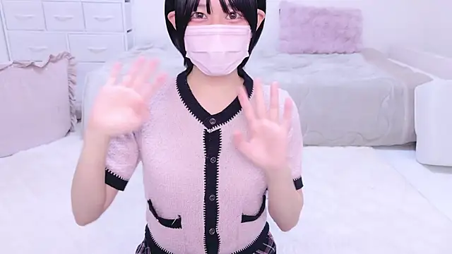 963 kurumi online show from 20, 12, 2024