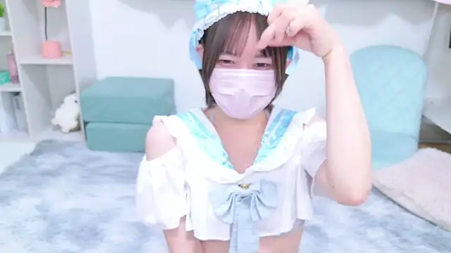 963 kurumi online show from 2, 2, 2025