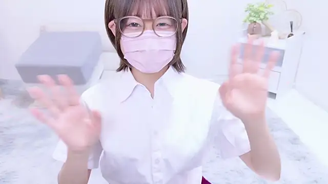 963 kurumi online show from 7, 3, 2025