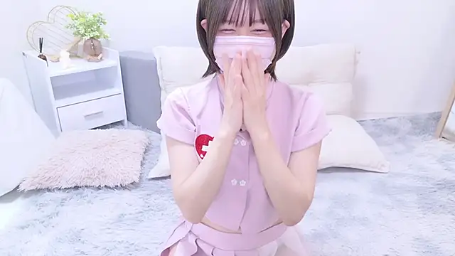 963 kurumi online show from 14, 3, 2025