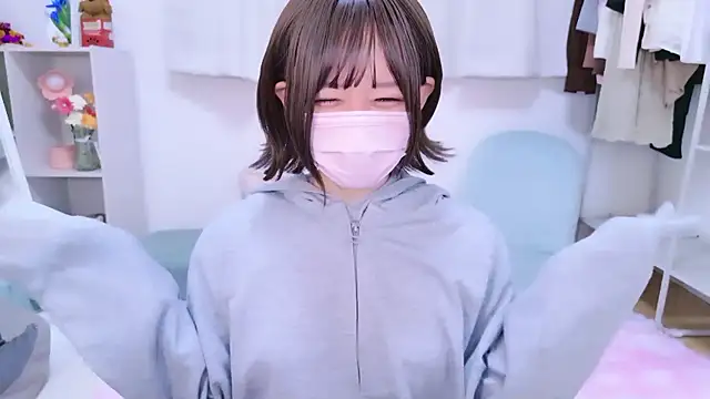 963 kurumi online show from 24, 11, 2025