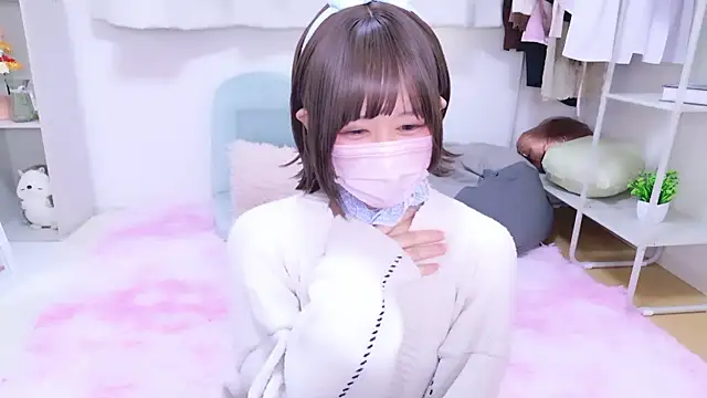 963 kurumi online show from 27, 3, 2026