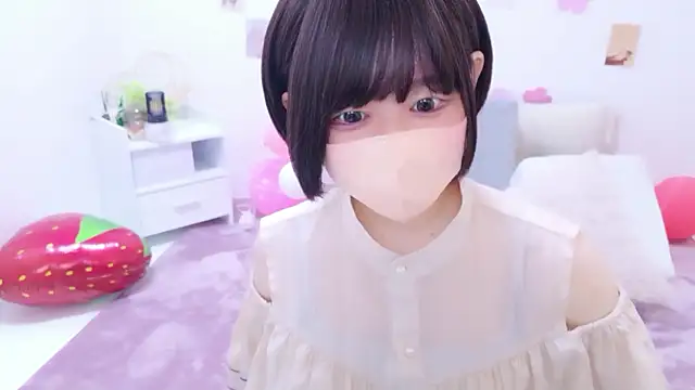 963 kurumi online show from 15, 4, 2026