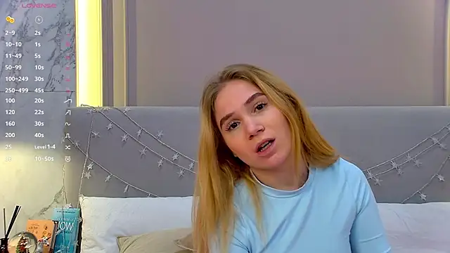 EllenaGreen online show from 20, 12, 2024